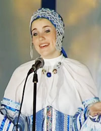 Юлия Пилипович
