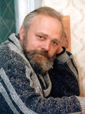 Юрий Сергеев